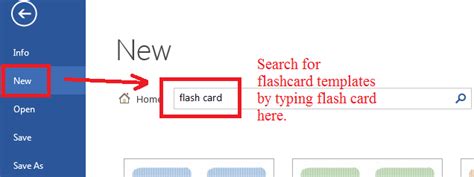 word smart flash card|how to use flashcards microsoft.